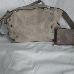 Hammitt Large Daniel Shoulder Bag with Wallet